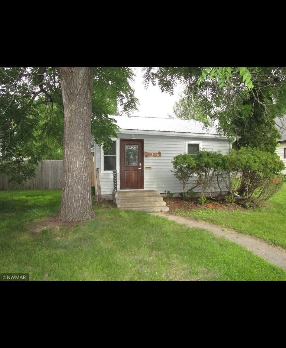 1216 Minnesota Ave NW — Photo 1