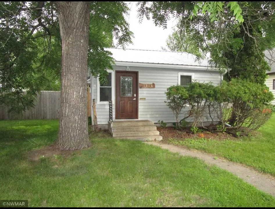 1216 Minnesota Ave NW