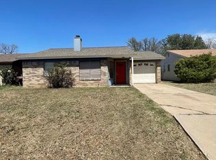 1434 Tres Rios Dr, San Angelo, TX 76903
