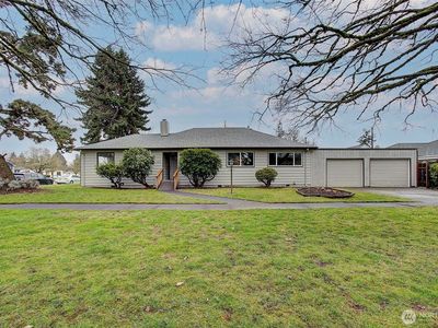 1411 8th Avenue, Longview, WA, 98632