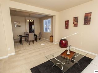 3595 Socrates Dr, Reno, NV 89512