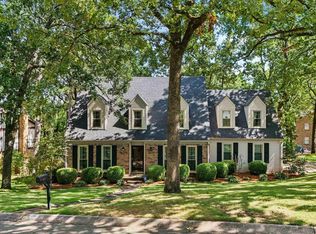 1701 Martha Dr, Little Rock, AR 72212