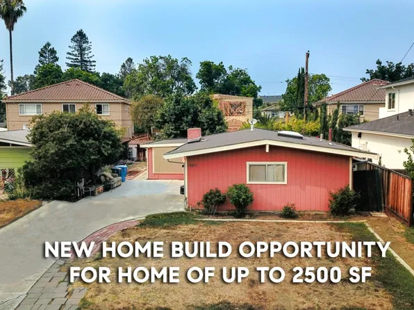 18811 Loree Ave, Cupertino, CA 95014