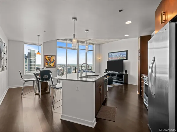 891 14th Street #3411, Denver, CO 80202
