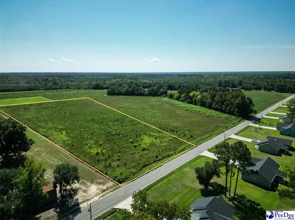 LOT 2 E National Cemetery Rd, Florence, SC 29506