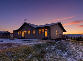 33602 Meadow Rd, Polson, MT 59860
