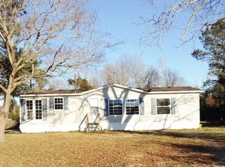 134 McCausley Rd, Hubert, NC 28539