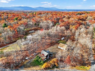 375 Salisbury Turnpike, Rhinebeck, NY, 12572