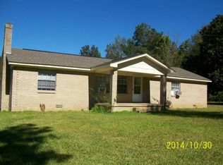 1690 Old Highway 24, Hattiesburg, MS 39402