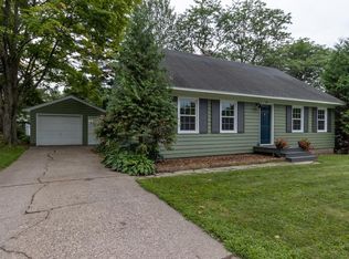 919 Nina Ave, Wausau, WI 54403