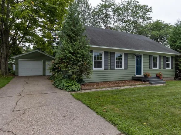 919 NINA AVENUE, Wausau, WI 54403