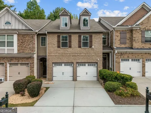 2029 Brightleaf Way Unit 133, Marietta, GA 30060