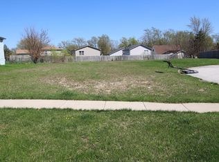 610 Sullivan Ln, University Park, IL