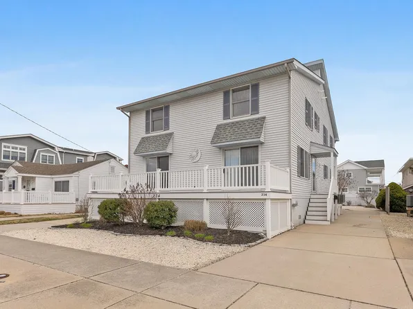 234 84th St #A, Stone Harbor, NJ 08247