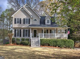 54 Chelsea Walk, Dallas, GA 30157