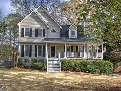 54 Chelsea Walk, Dallas, GA, 30157