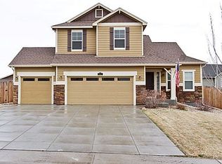 7923 E 130th Pl, Thornton, CO 80602