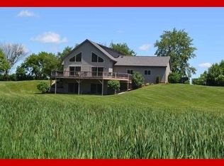 N7726 Hwy 89, Lake Mills, WI 53551