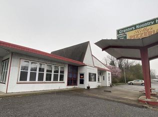 4507 Canton Rd, Cadiz, KY 42211