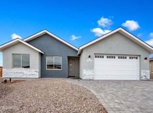 531 Shadow Canyon Dr, Clarkdale, AZ 86324