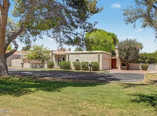 7394 E Buena Terra Way, Scottsdale, AZ 85250