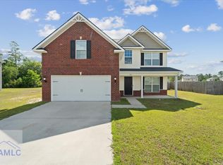 1107 Creekside Cir, Hinesville, GA 31313