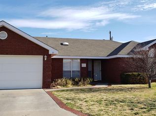 3412 Sagemont Dr, Midland, TX 79707