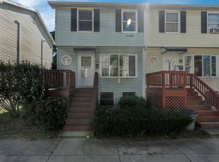 36 Hollander St UNIT 36, Dorchester, MA 02121