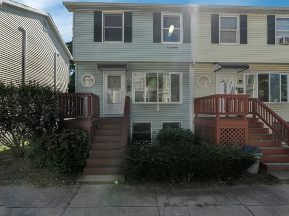 36 Hollander St Unit 36, Dorchester, MA 02121
