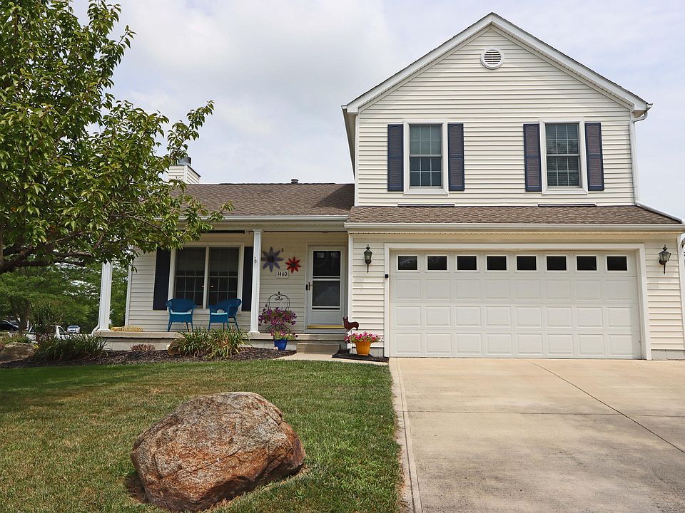 1st image of 1460 Creekview Dr