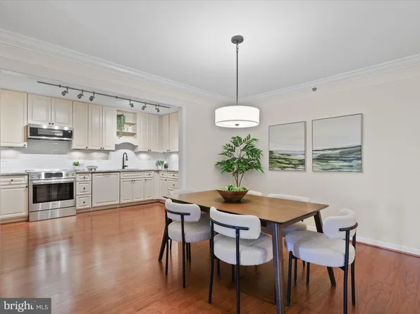 2121 Jamieson Ave Unit 607, Alexandria, VA 22314