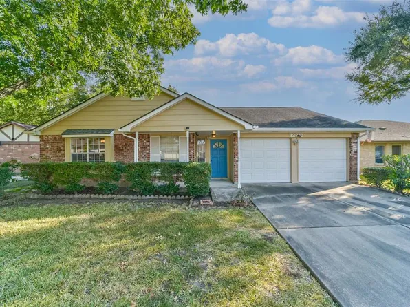 12715 Old Manse Court, Sugar Land, TX 77478