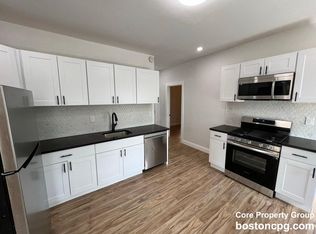 114 Old Harbor St #3, Boston, MA 02127