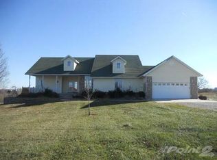 567 Pleasant Ln, Seymour, MO 65746