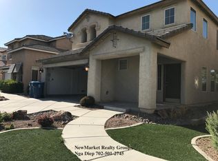 4680 Chino Peak Ct, Las Vegas, NV 89139