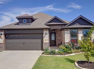 369 Paloma St, Weatherford, TX 76087