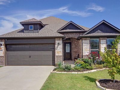 369 Paloma St, Weatherford, TX, 76087