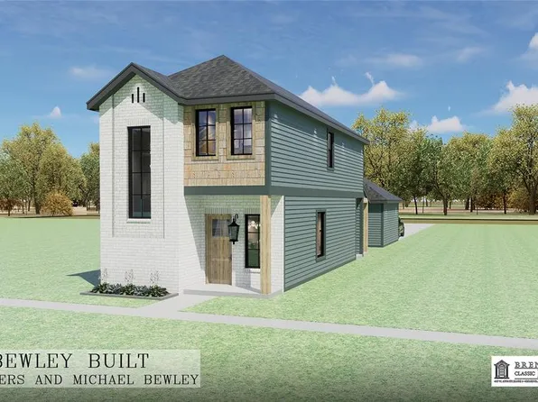 422 W 2nd St, Edmond, OK 73003