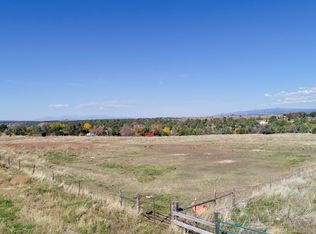 County Road W35 LOT 11, Norwood, CO 81423