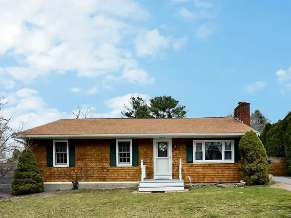 11 Cherry Street Ct, Plymouth, MA 02360