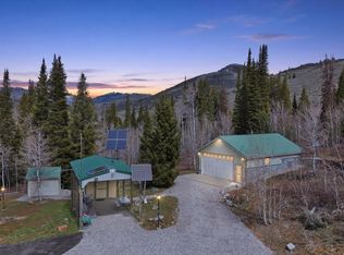 10140 N 11600 E, Logan, UT 84321
