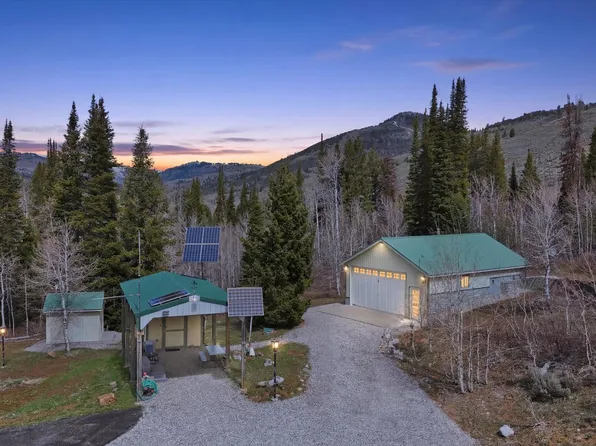 10140 N 11600 E, Logan, UT 84321