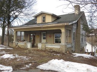 8 W Prospect St, Ilion, NY 13357