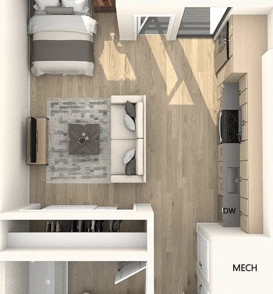 Avalon Merrick Park — Photo 39
