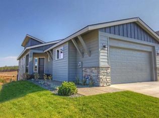 6803 S Blackwing Ct, Spokane, WA 99224