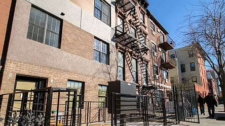 Rented by Nooklyn NYC LLC