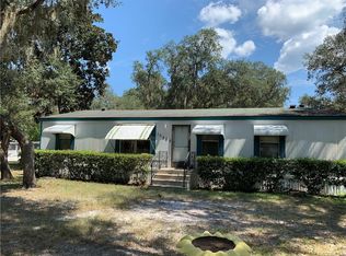 10265 E Pike Dr, Inverness, FL 34450