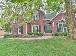 2110 Stillwell Ct, Murfreesboro, TN 37130