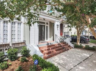 7111 Walmsley Ave, New Orleans, LA 70125