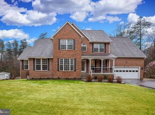 9775 H G Trueman Rd, Lusby, MD 20657